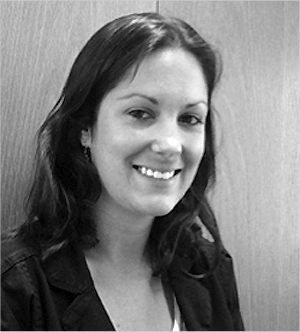 Dr. des. Lea Hagmann