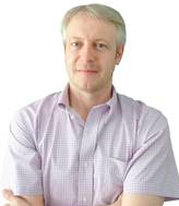 PD Dr. Dietmar Wetzel