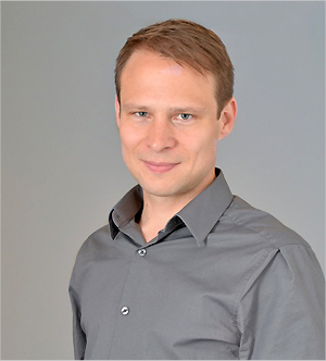 Dr. Alex Gertschen