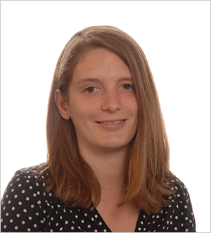M.A. Sarah Köppel
