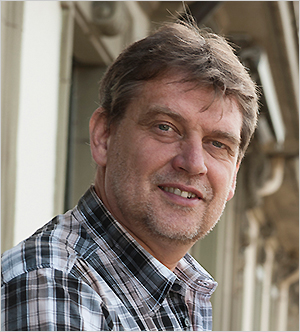 Prof. Dr. Mirko Novák