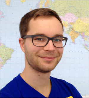 Martin Ackermann