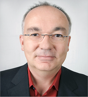 Prof. Dr. Jens Schlieter