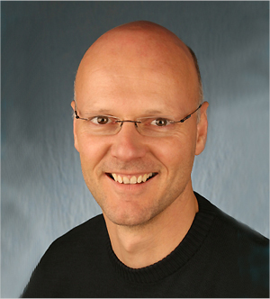 Prof. Dr. Christian Büschges