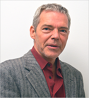 Prof. Dr. Thomas Späth
