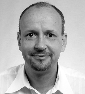 PD Dr. Stephan Scheuzger