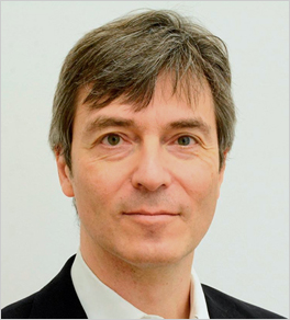 Prof. Dr. Christof Dejung