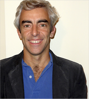 Dr. Stefano Condorelli