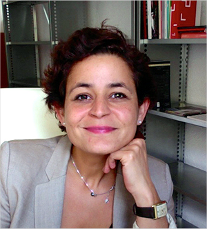 Prof. Dr. Nadia Radwan