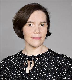 Prof. Dr. Sarah Ross