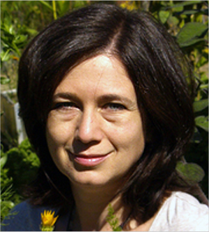 Vera Kaufmann
