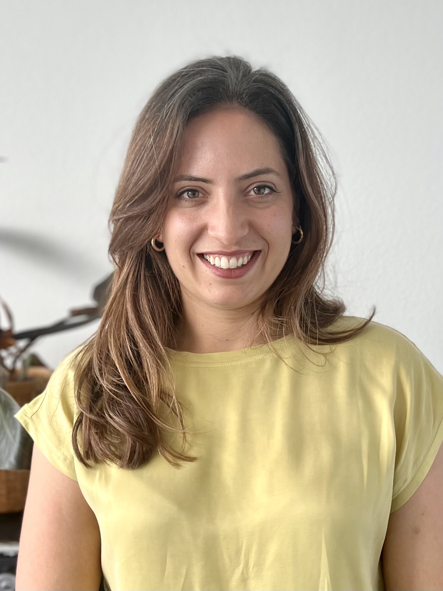M.A. Andrea Birrer