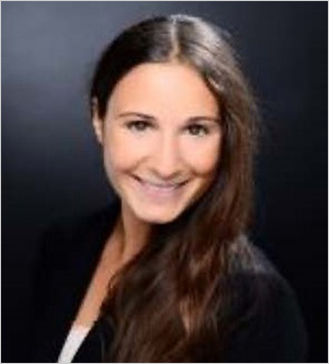 M.A. Sarah Perez Kuwald