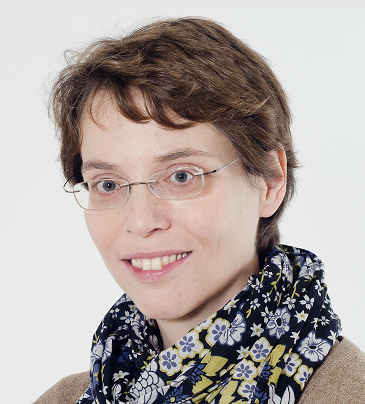 PD Dr. Annick Payne