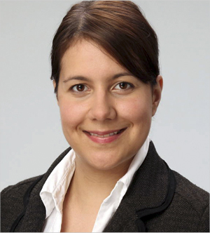 Dr. Stella Krepp