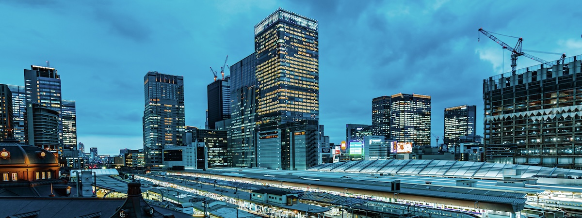 Titelbild: Center for Global Studies (CGS)