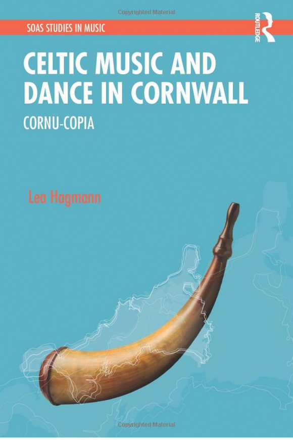 Celtic Music and Dance in Cornwall: Cornu-Copia